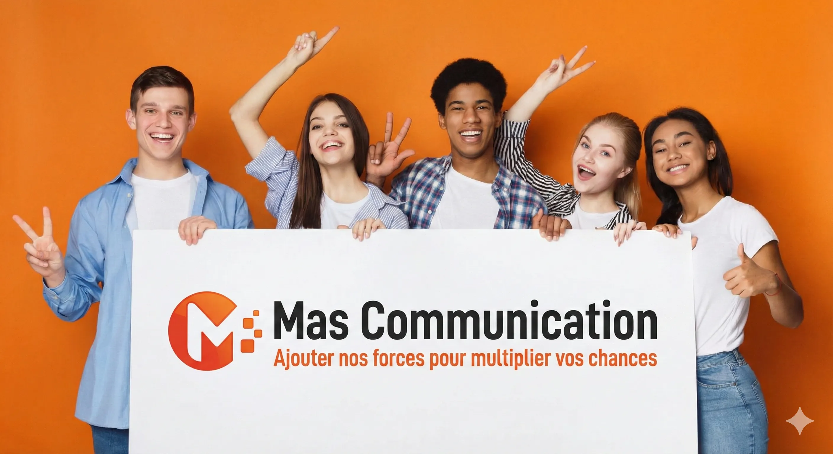 Équipe Mas Communication